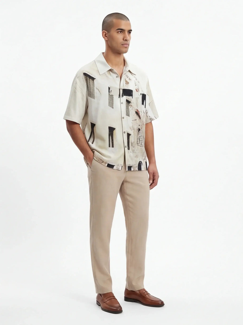 Ultra Timeless Shirt