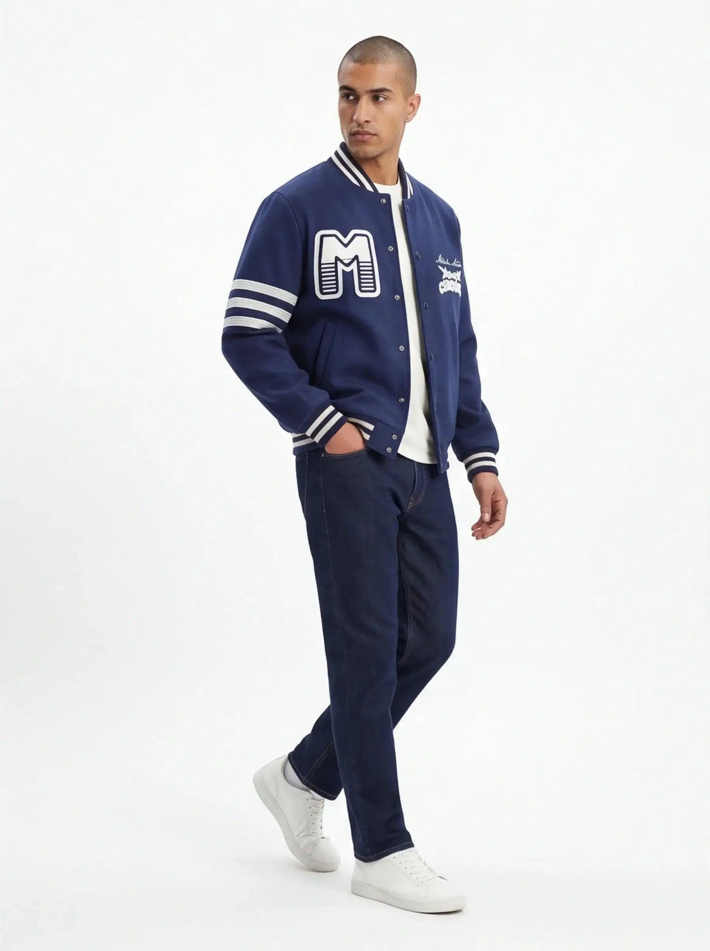 Studio Ultra Aerodynamic Jacket