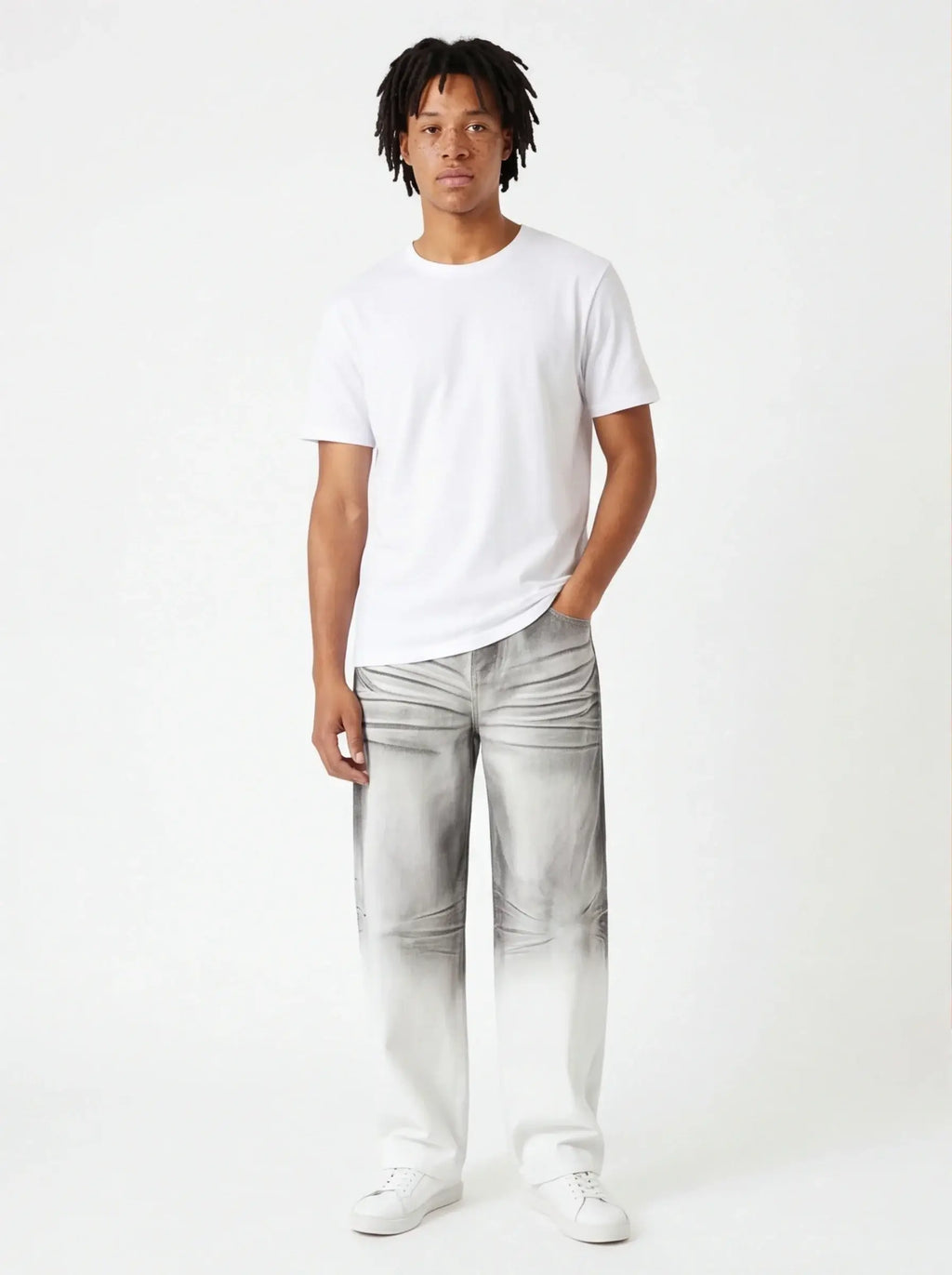 Jeans – Silk Touch | Premium Streetwear