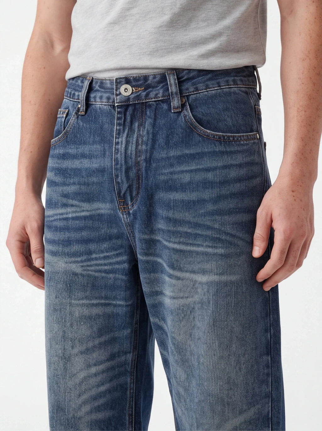 Sustainable Refined Top