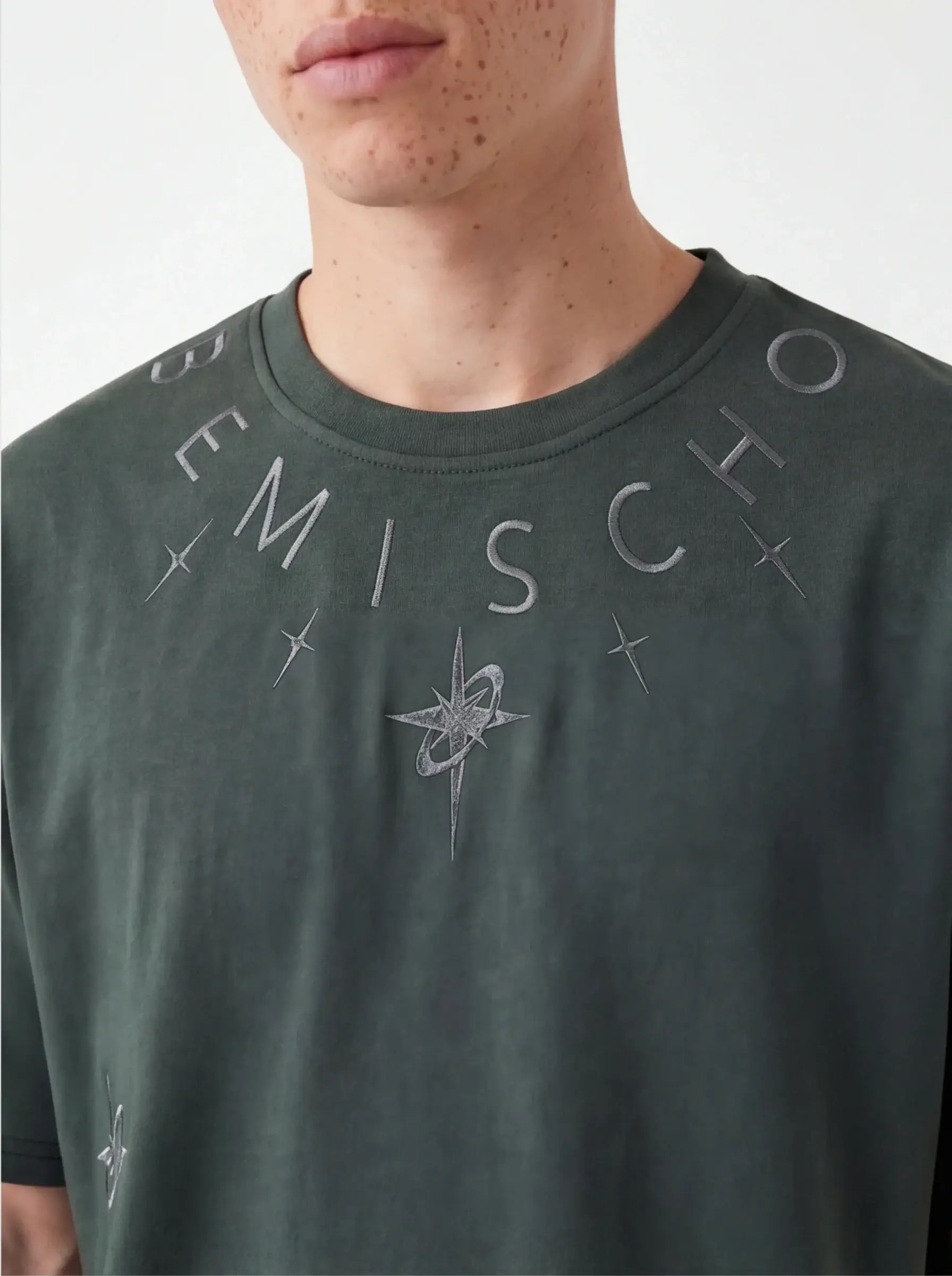 Egyptian Refined Top