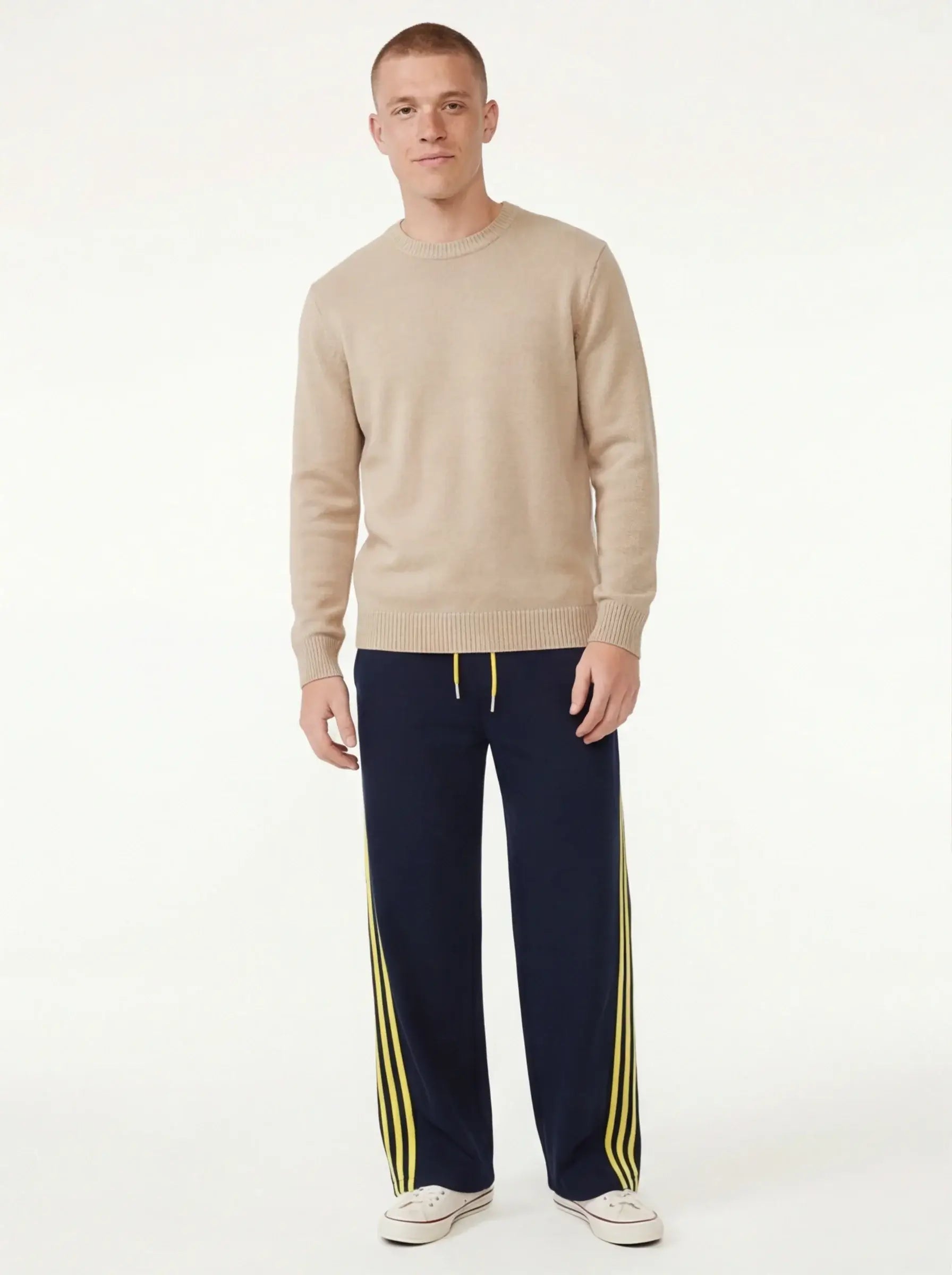 Premium Essential Pants