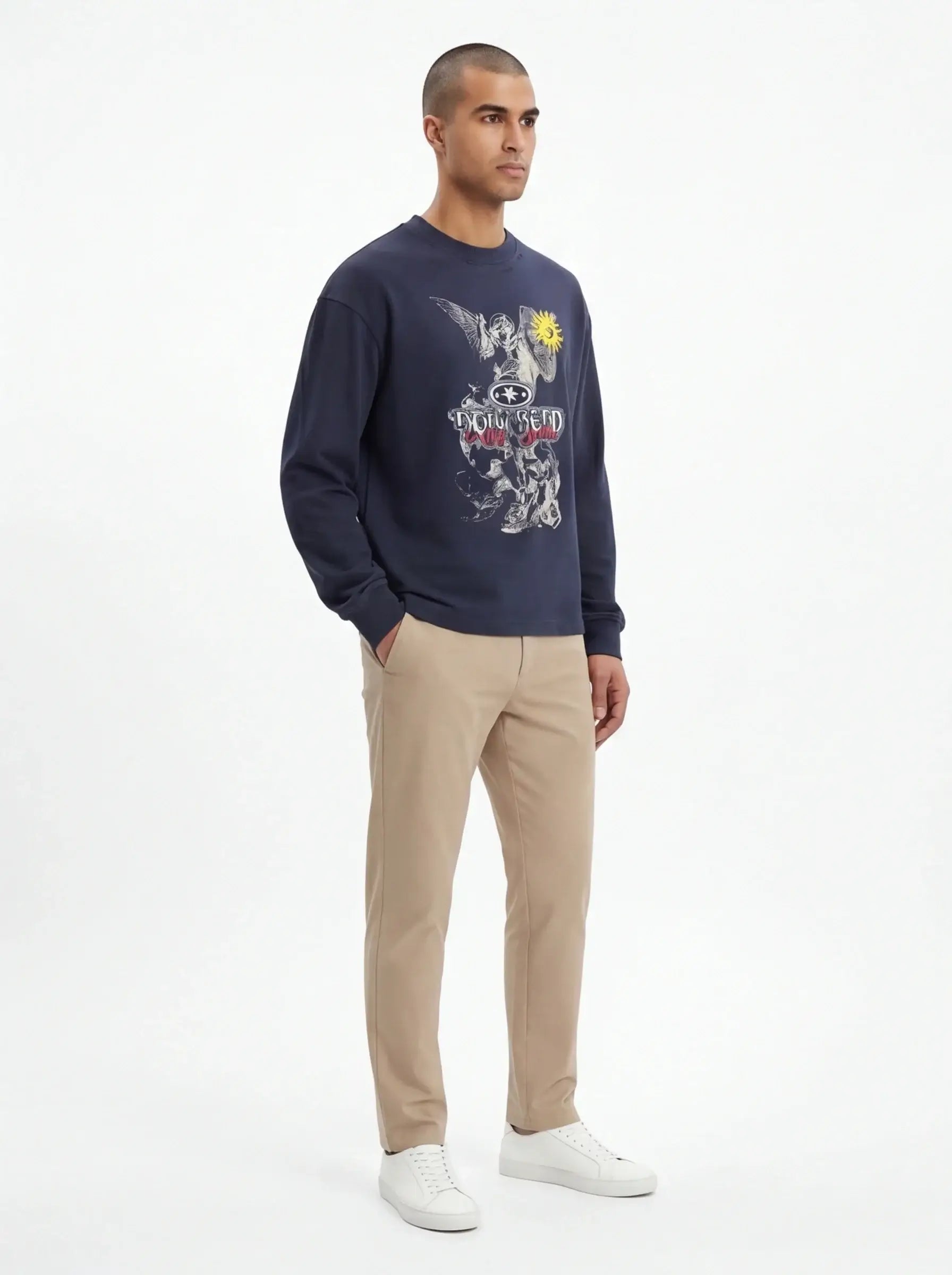 Premium Supreme Sweatshirt