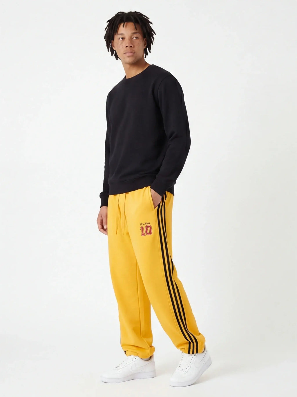 Innovative Essential Track Pants