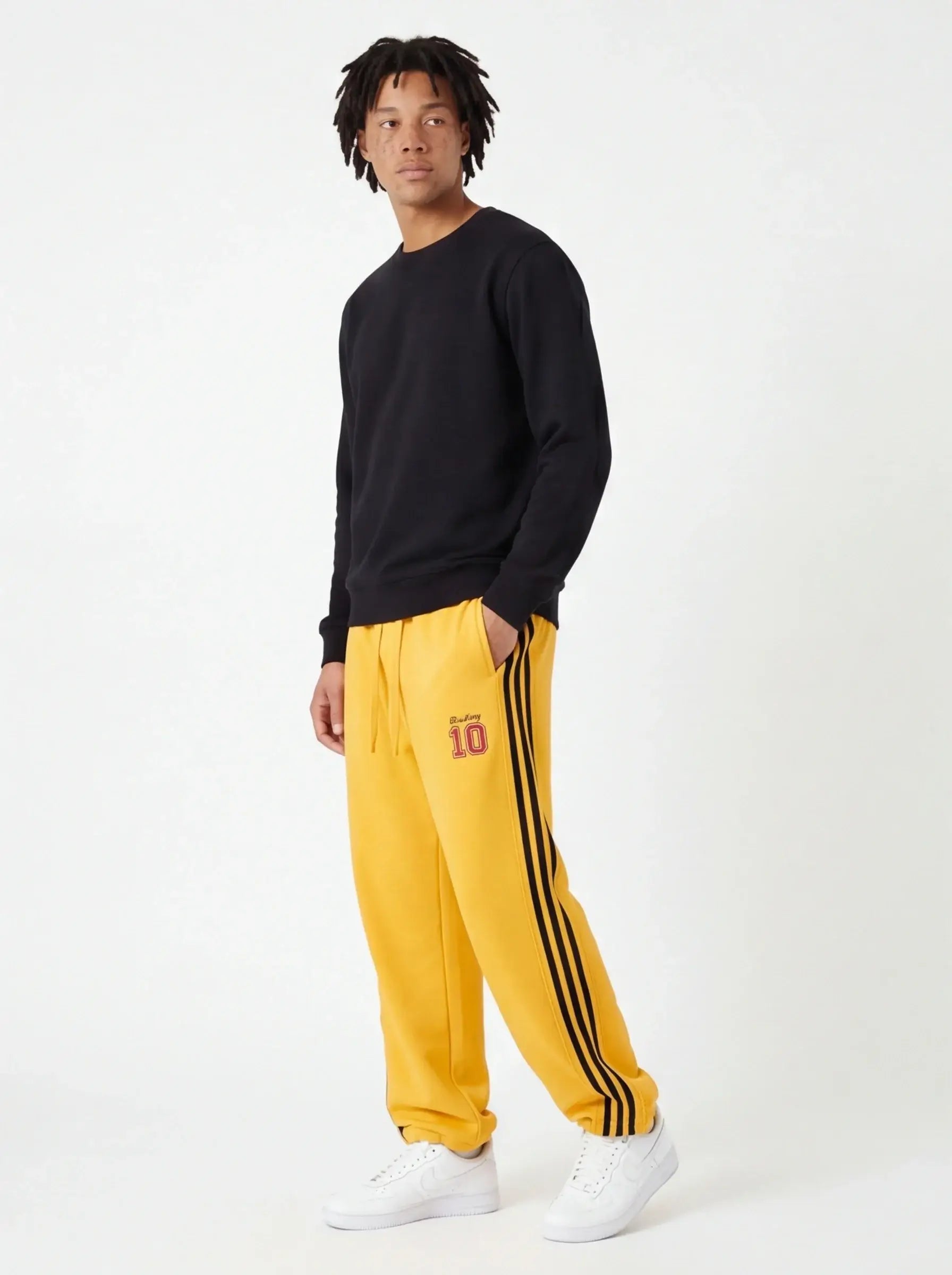 Innovative Essential Track Pants