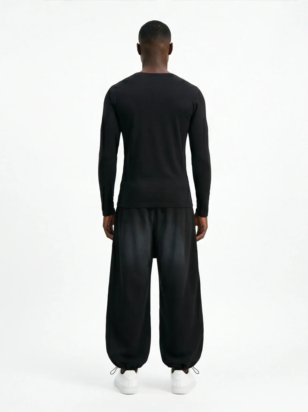 Thermal Dynamic Pants