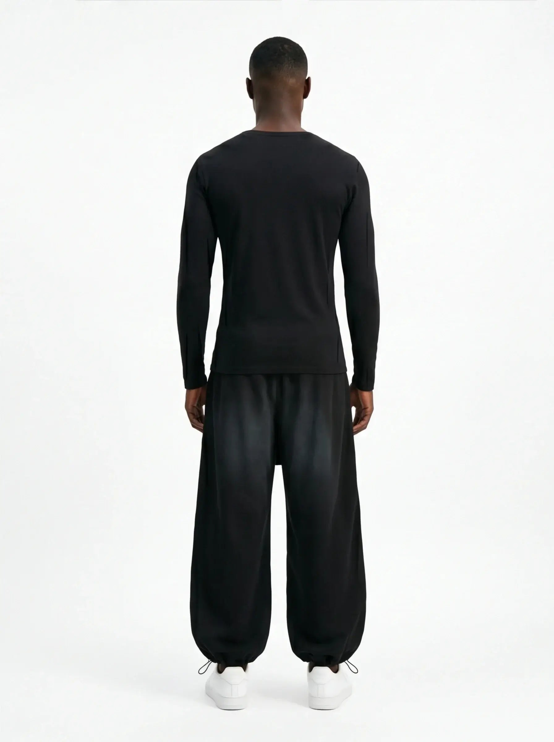 Thermal Dynamic Pants
