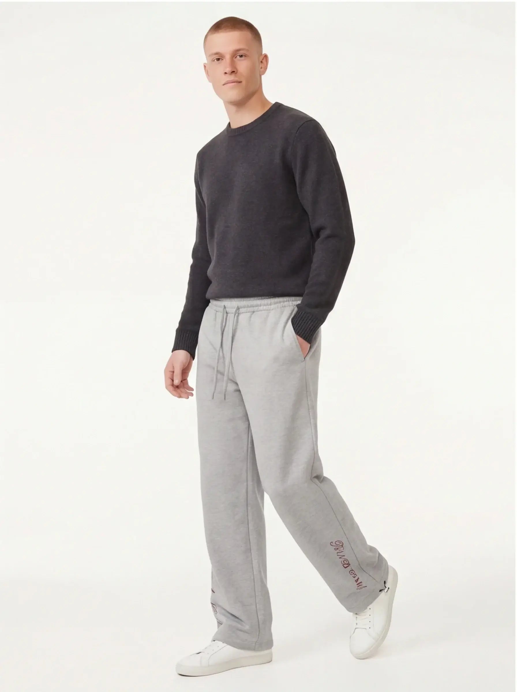 Organic Sleek Pants