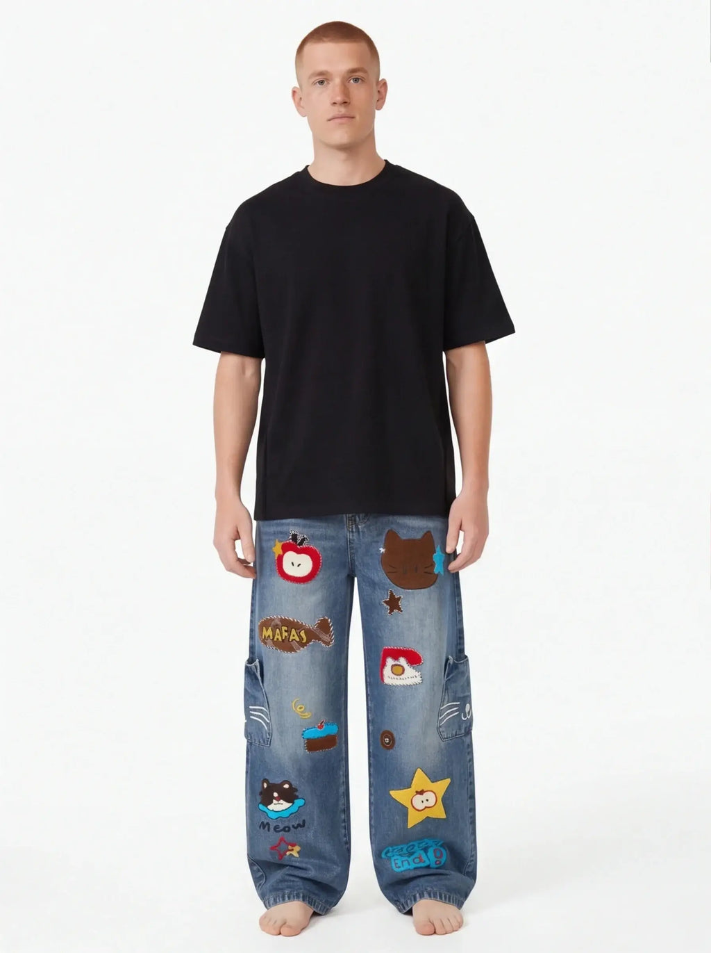 Innovative Premium Top