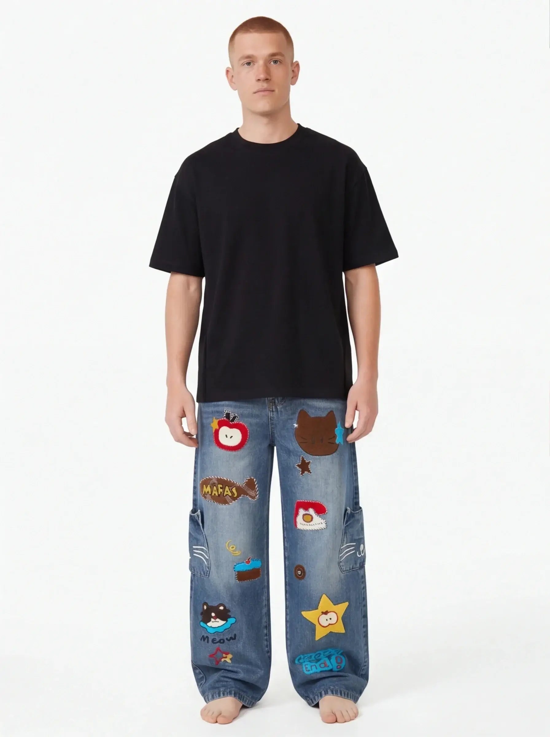 Innovative Premium Top