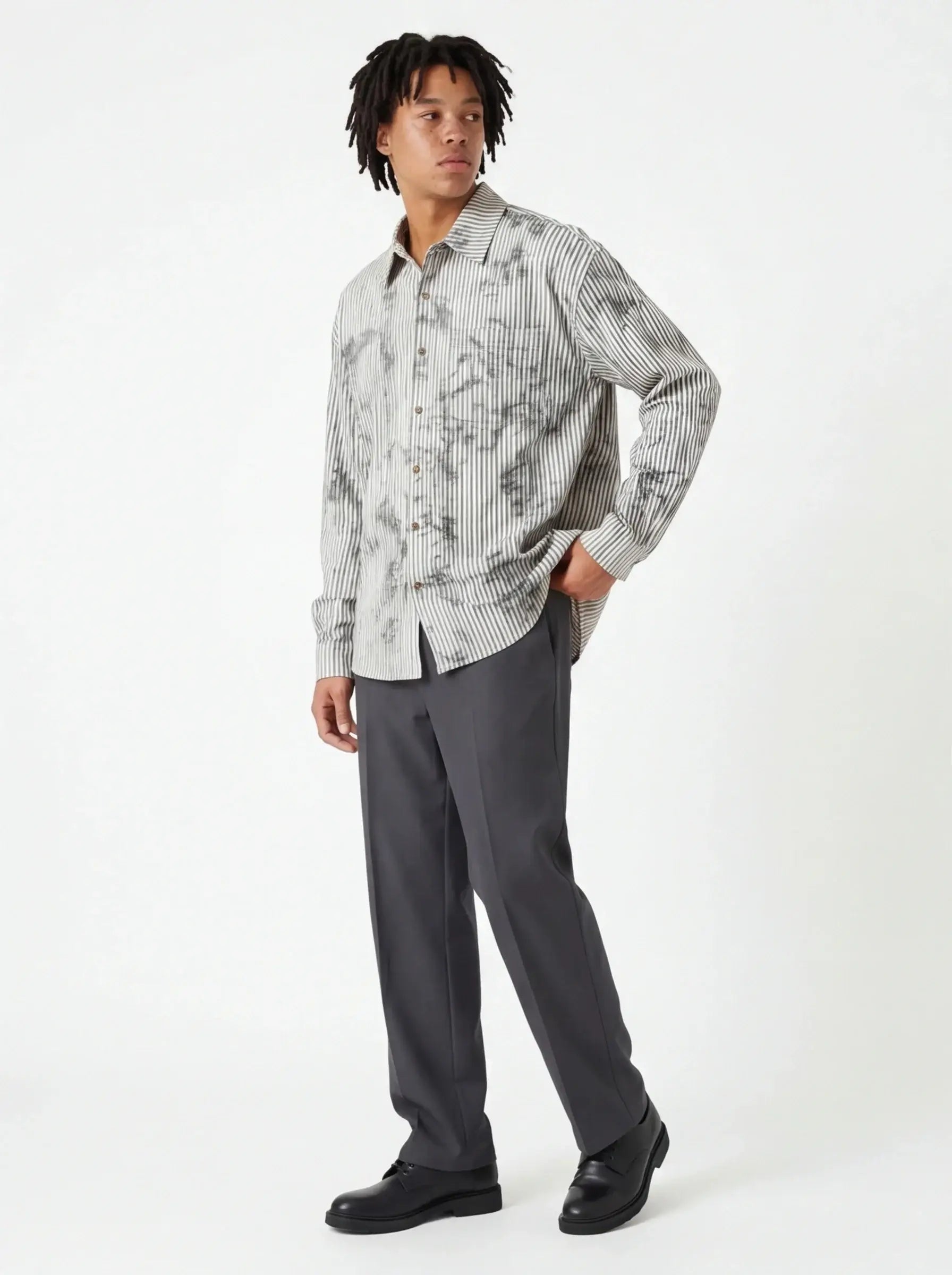Maison Premium Sculpted Top