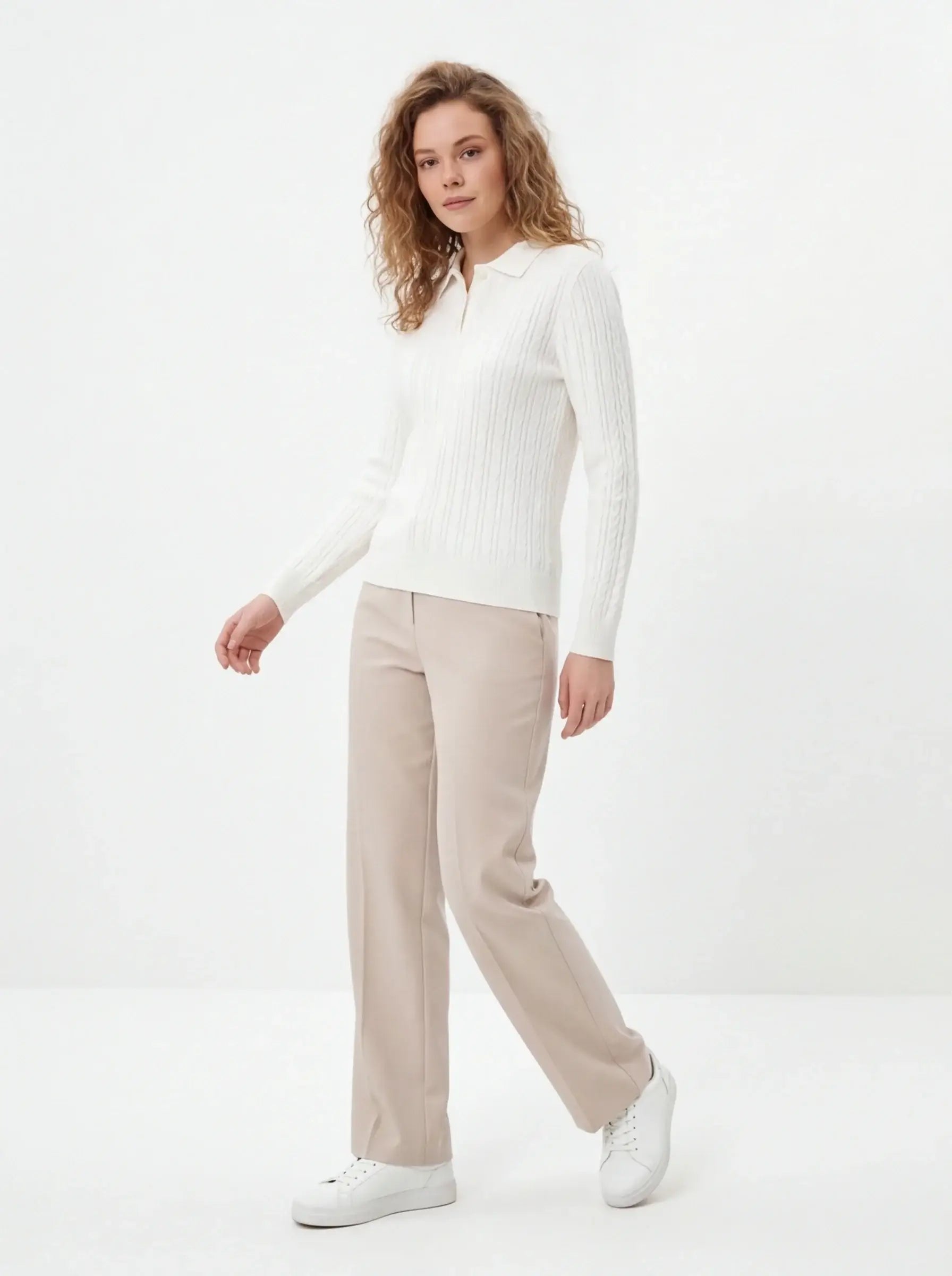 High Exclusive Top