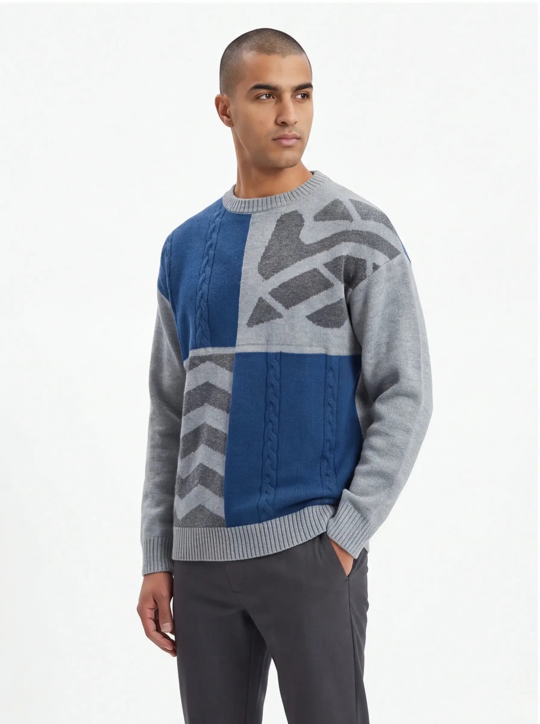 Premium Elevated Sweatshirt