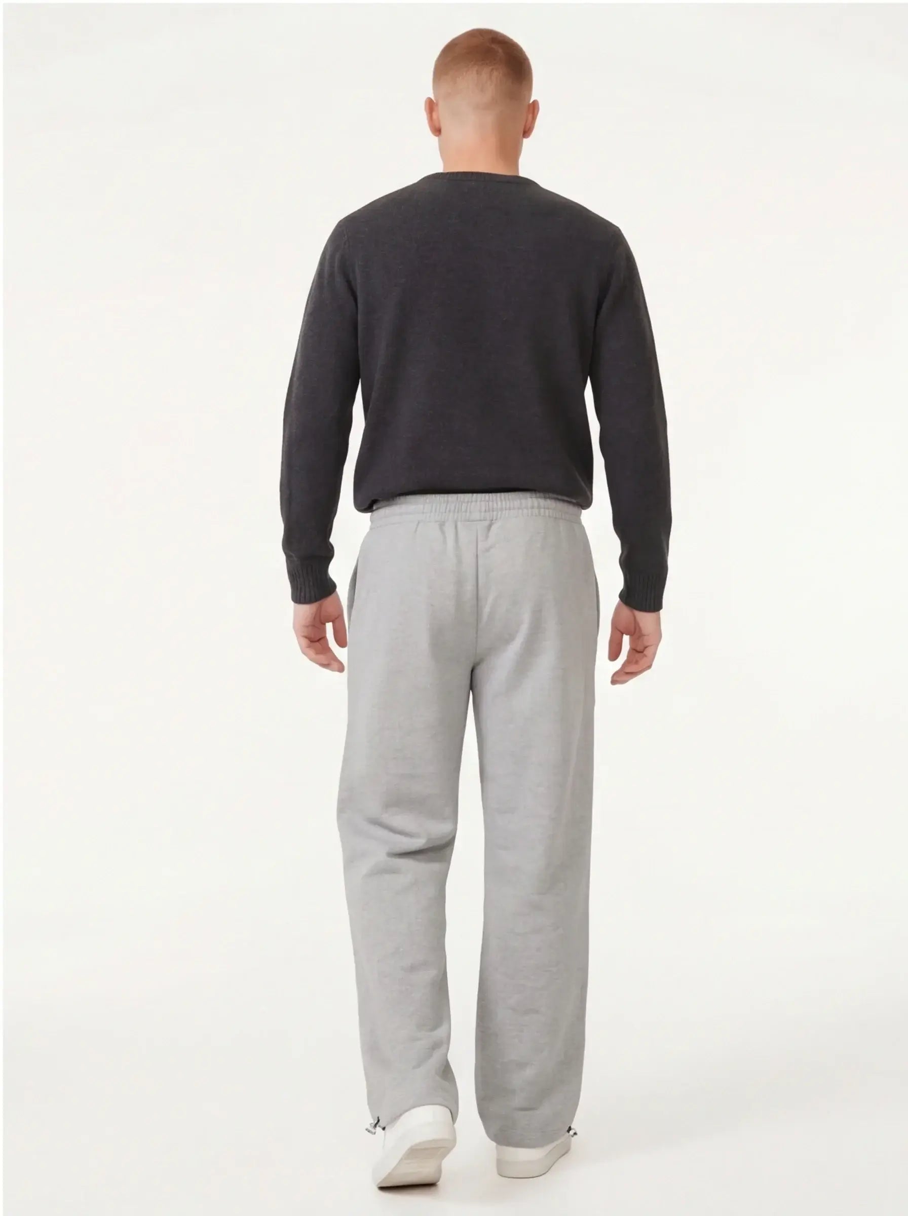 Organic Sleek Pants