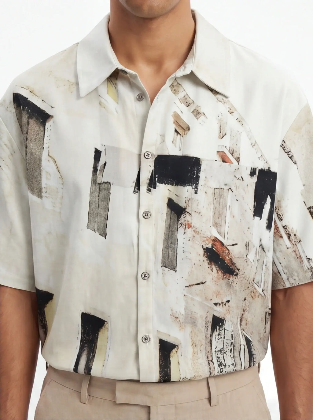 Ultra Timeless Shirt