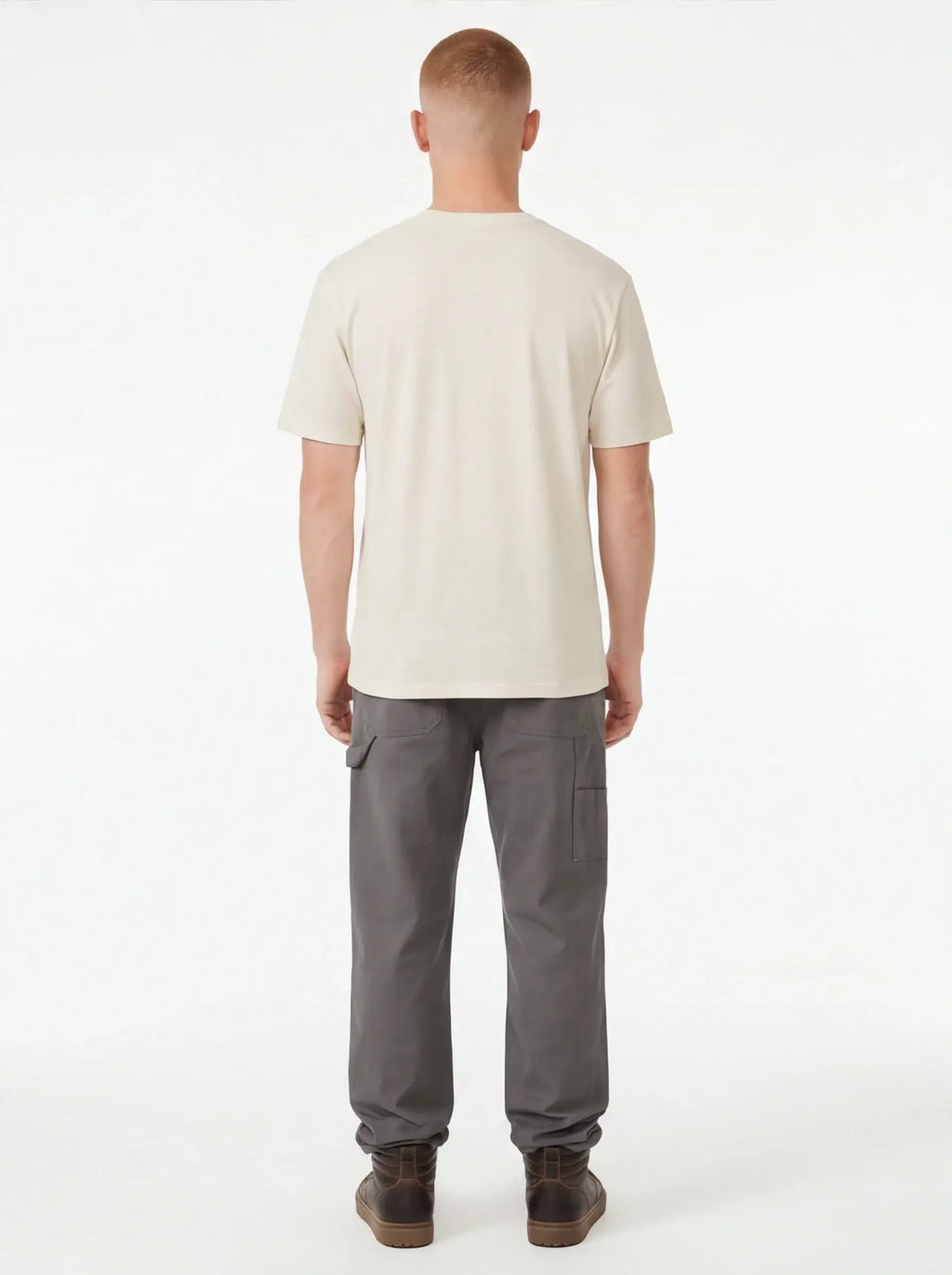 Combed Refined Top