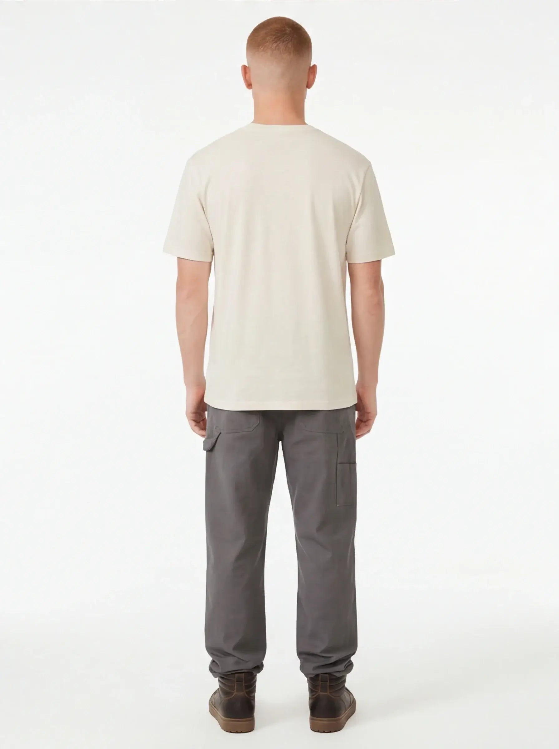 Combed Refined Top