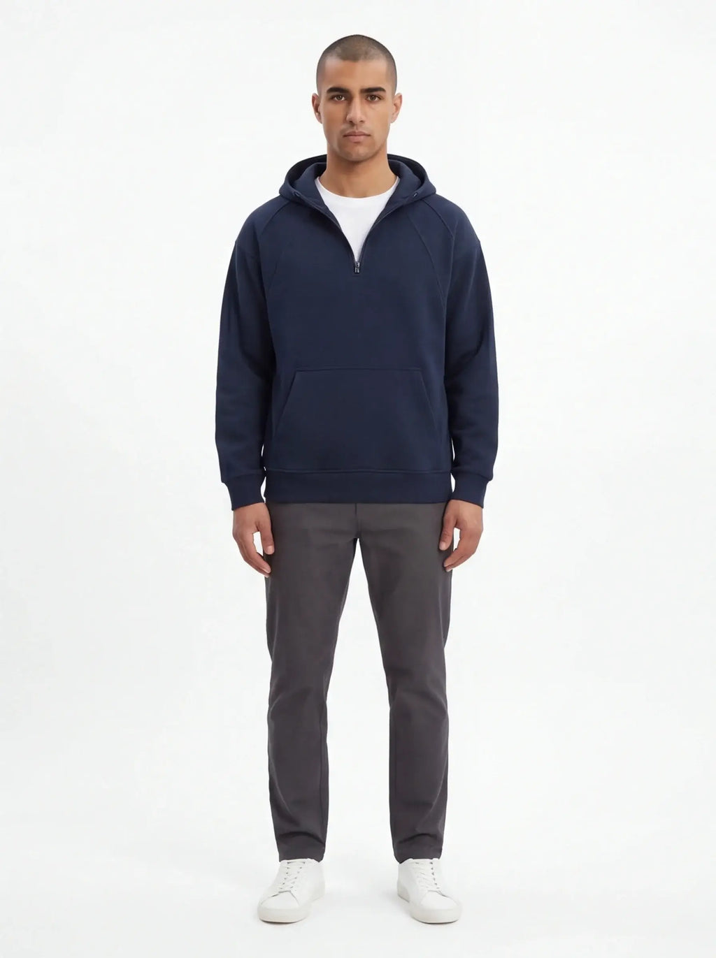 Ultra Supreme Pullover