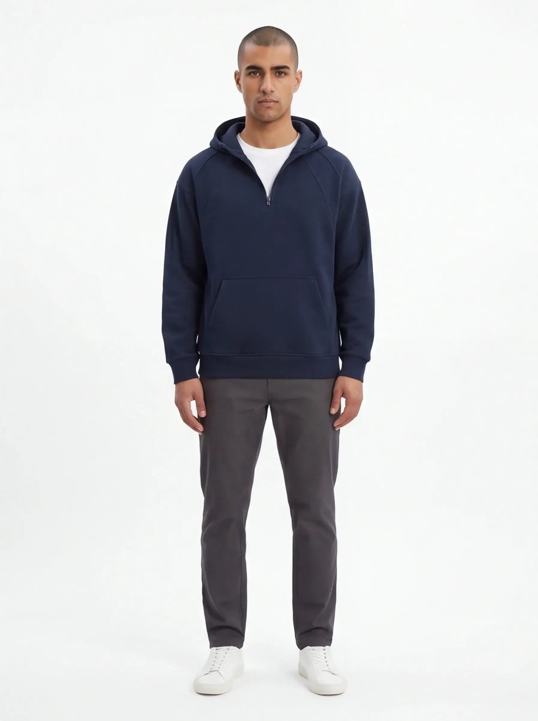 Ultra Supreme Pullover