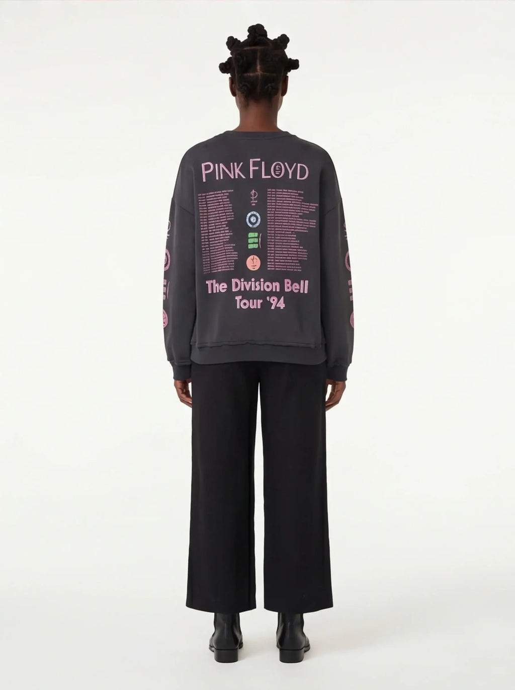 Egyptian Premium Pullover
