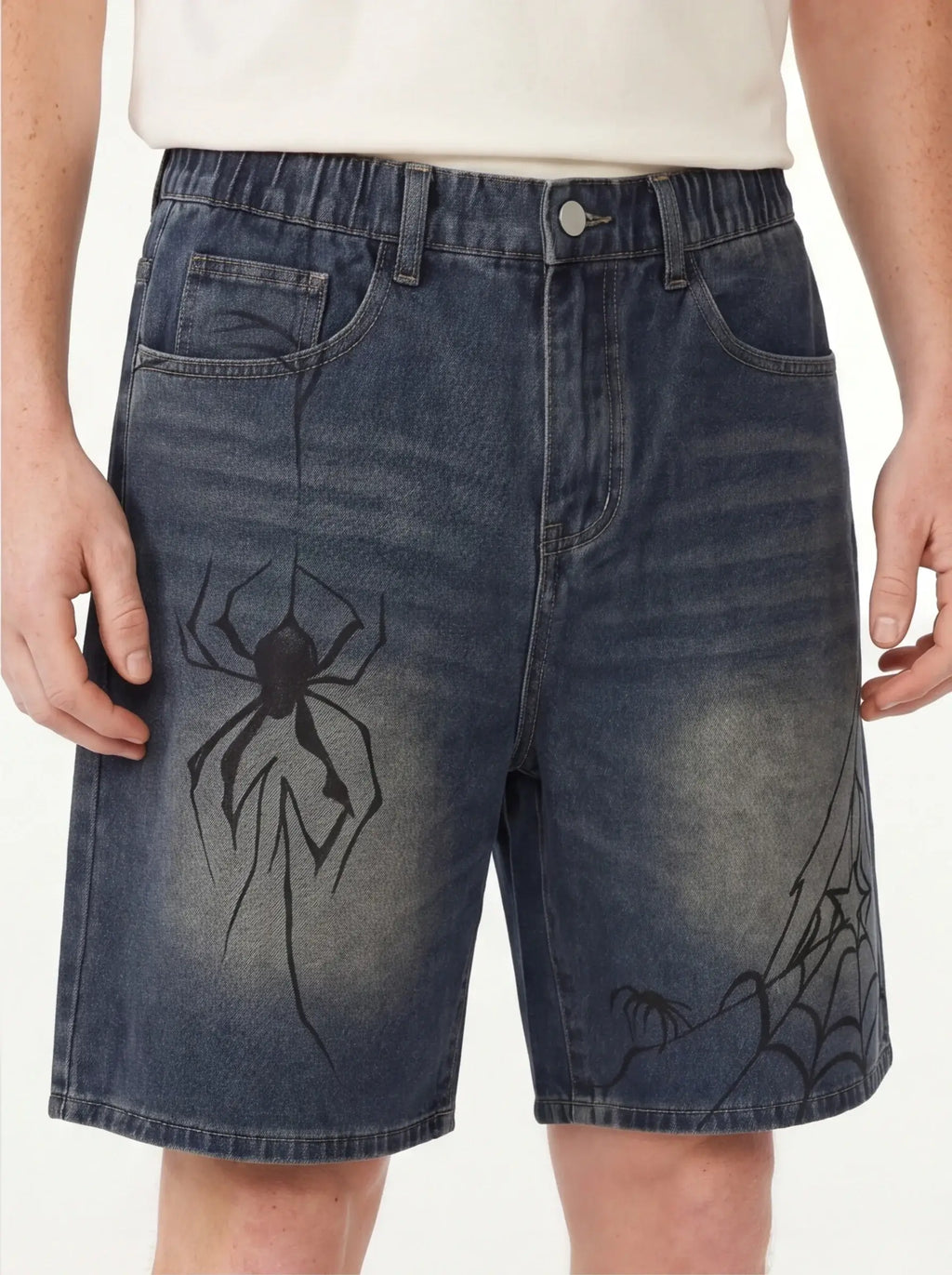 Shorts Transpirables – Versátiles