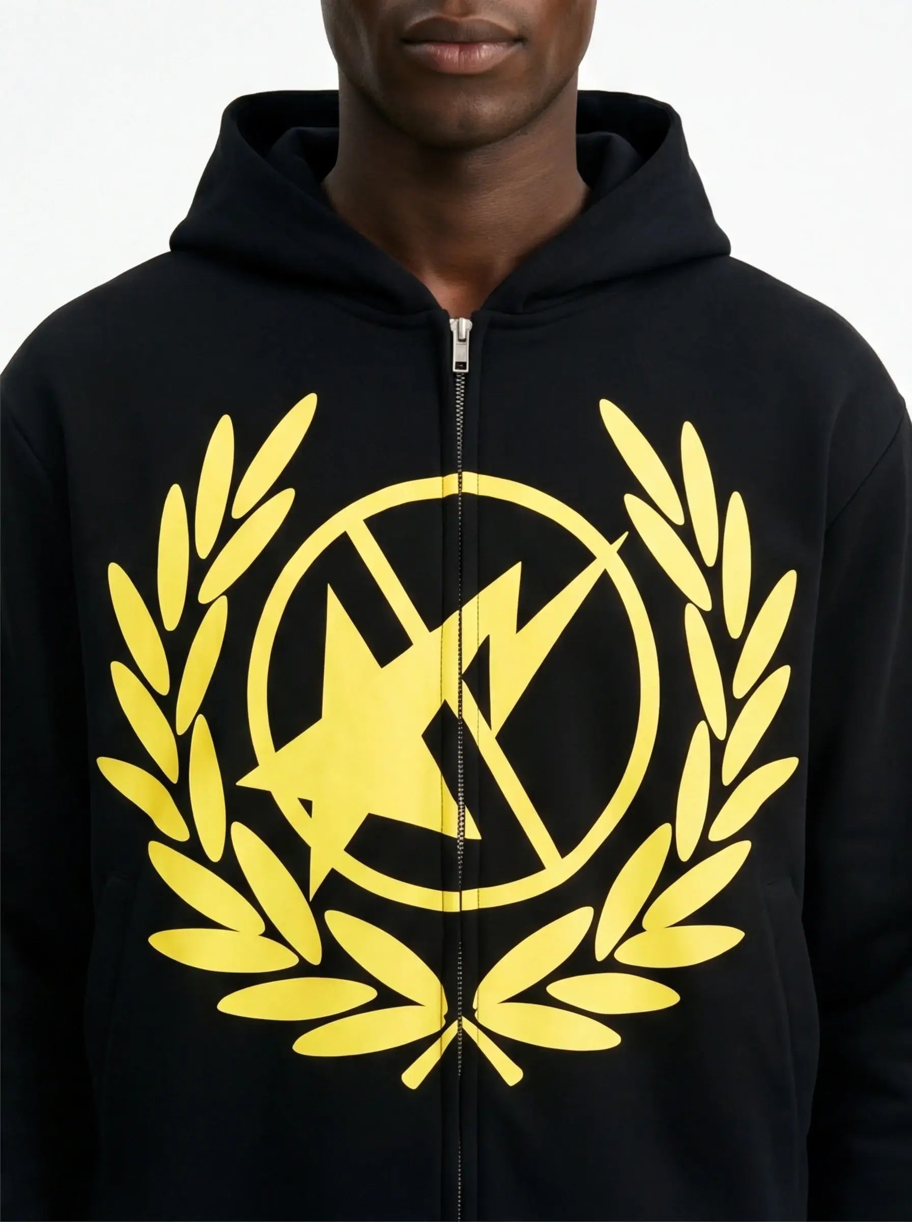 Organic Dynamic Top