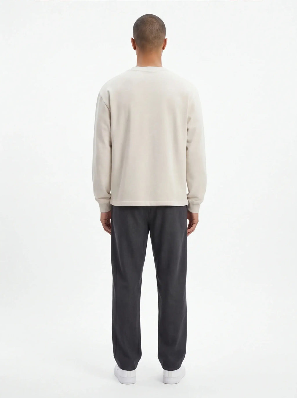 Premium Supreme Sweatshirt