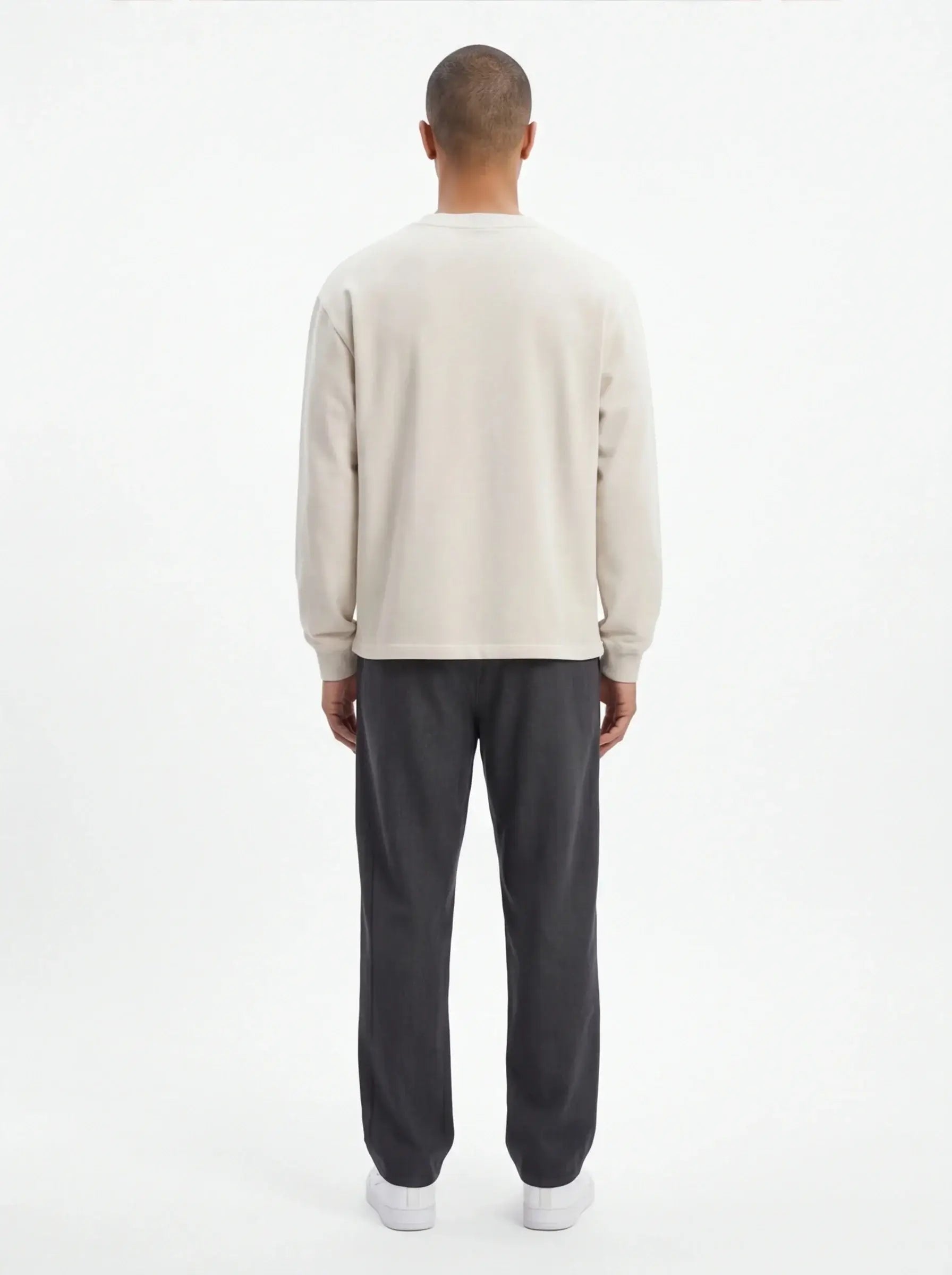 Premium Supreme Sweatshirt
