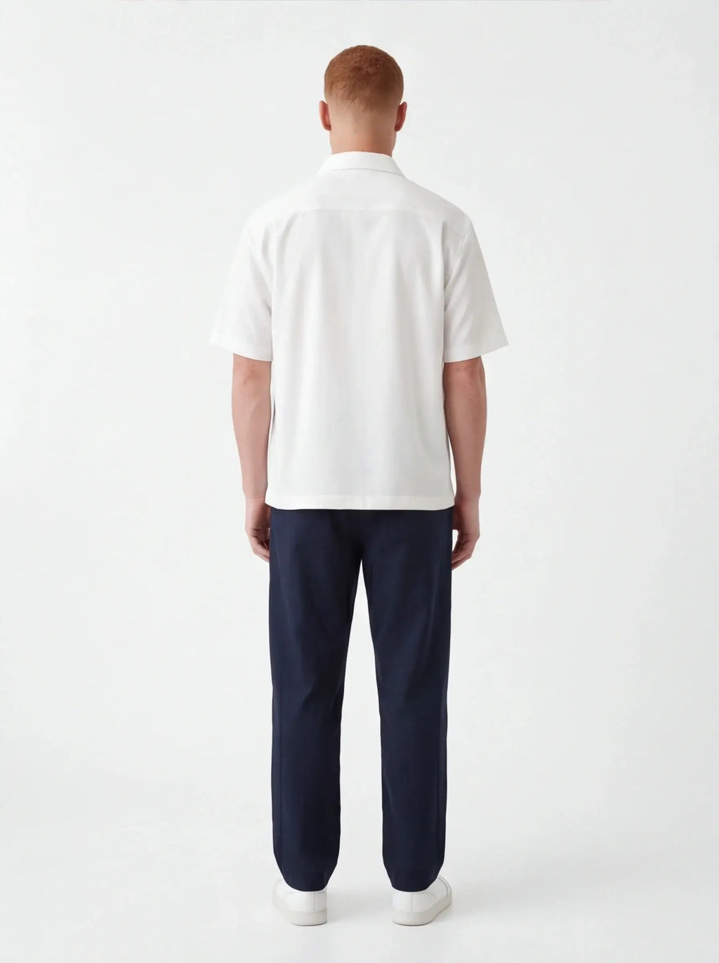 Thermal Minimalist Shirt