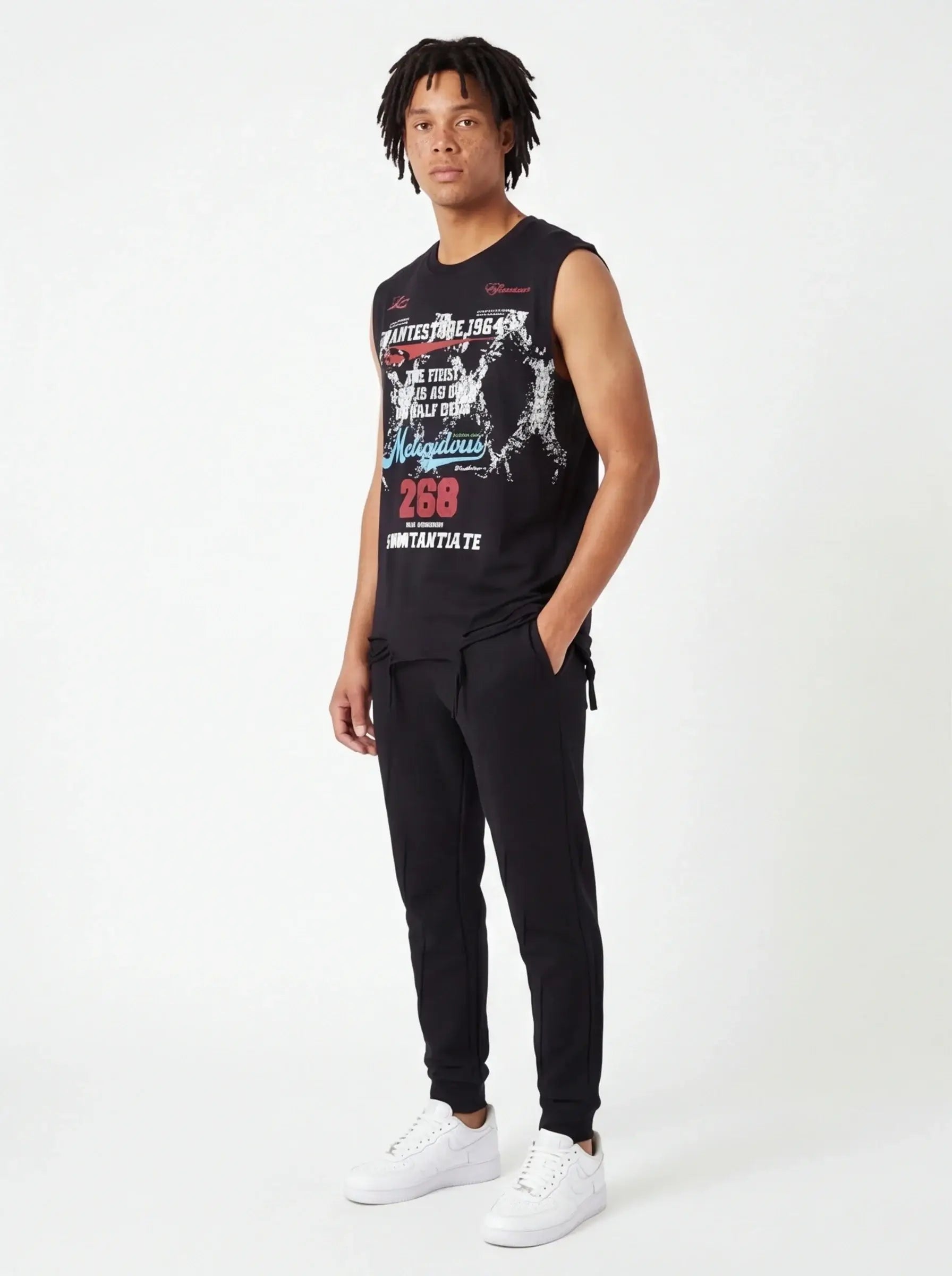 Sustainable Flawless Top