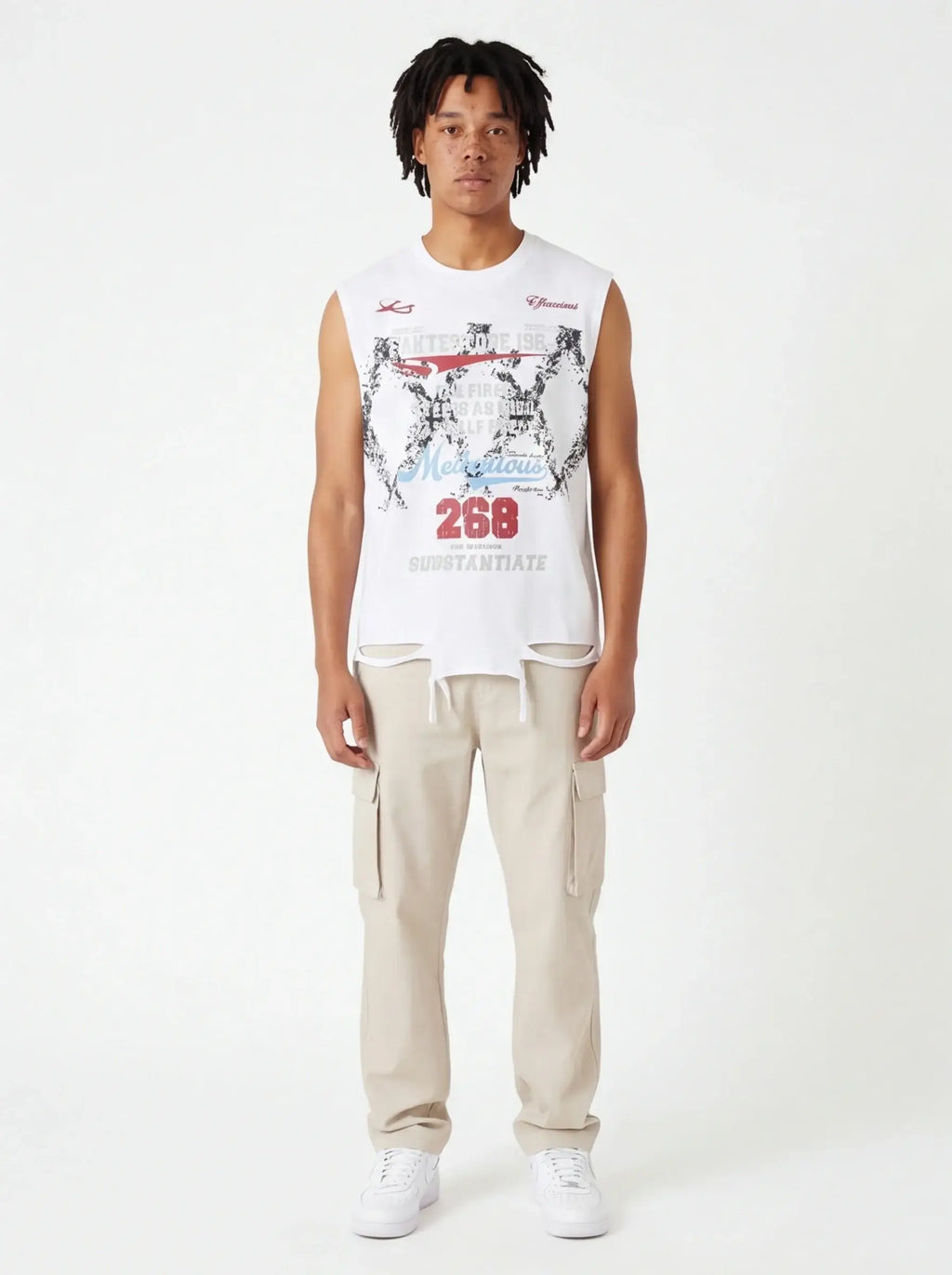 Sustainable Flawless Top