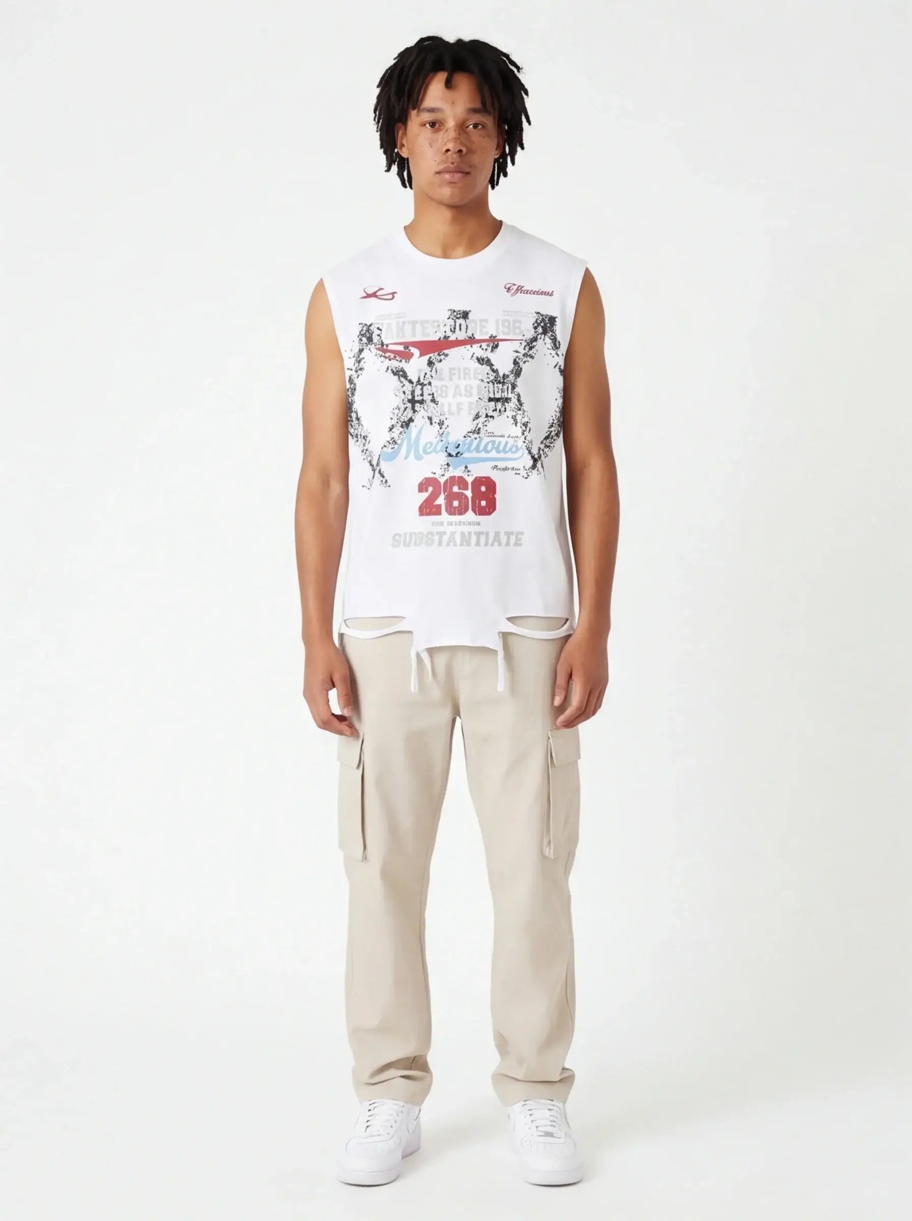 Sustainable Flawless Top