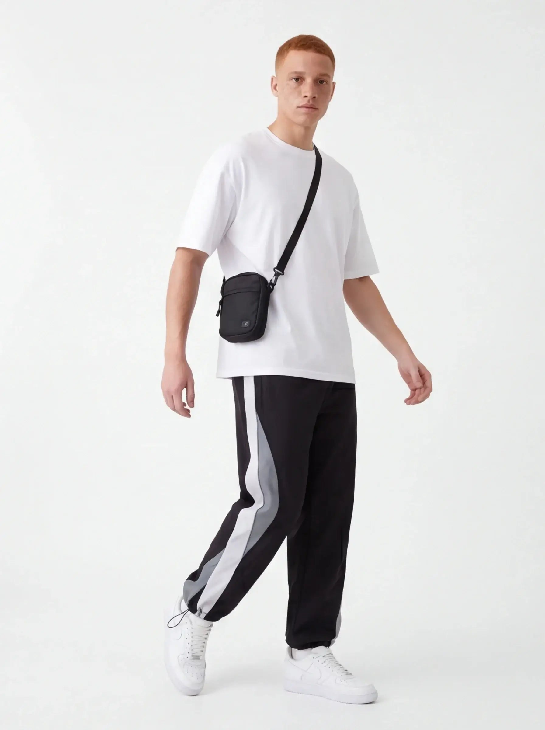 Premium Dynamic Track Pants