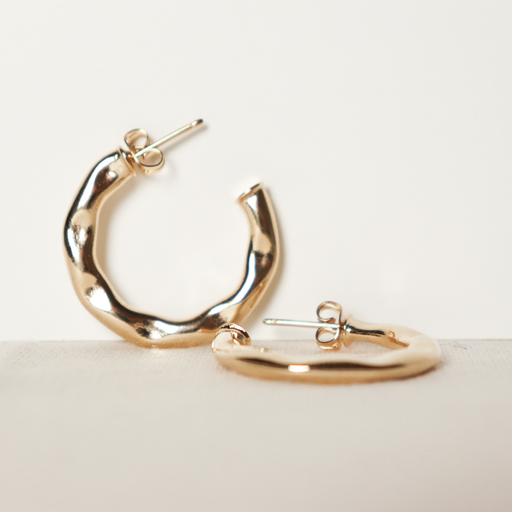 Pendientes ARO MEDIUM