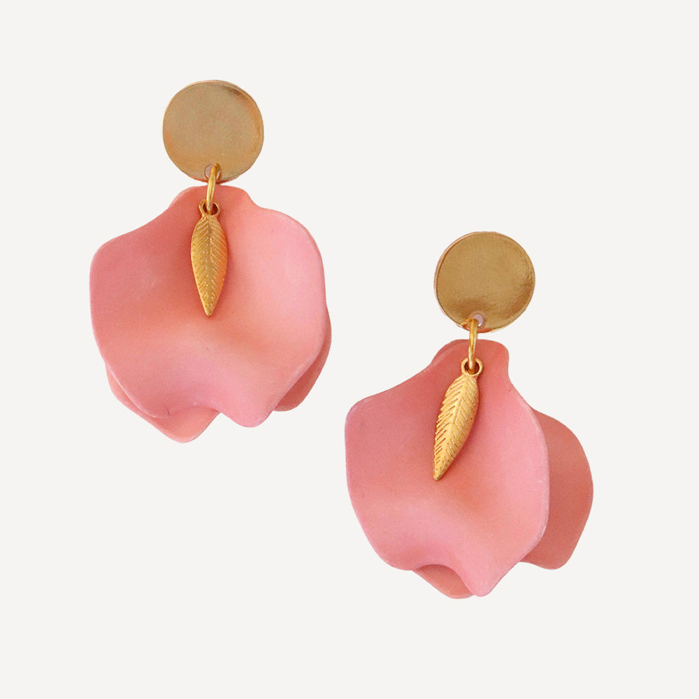 Pendientes BERAKA MAX