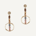 Pendientes CECILE