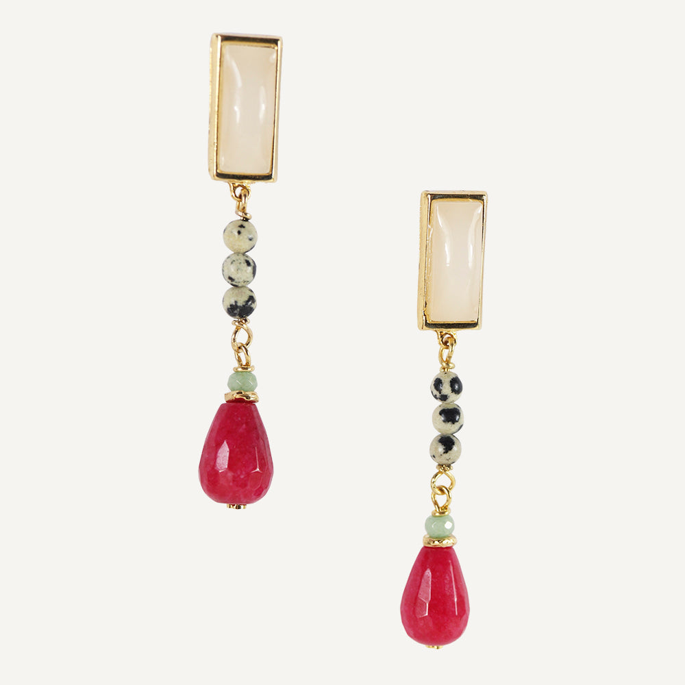 Pendientes GLENN