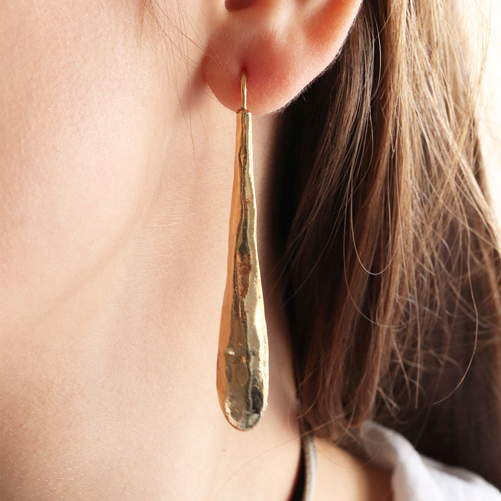Pendientes GOBA