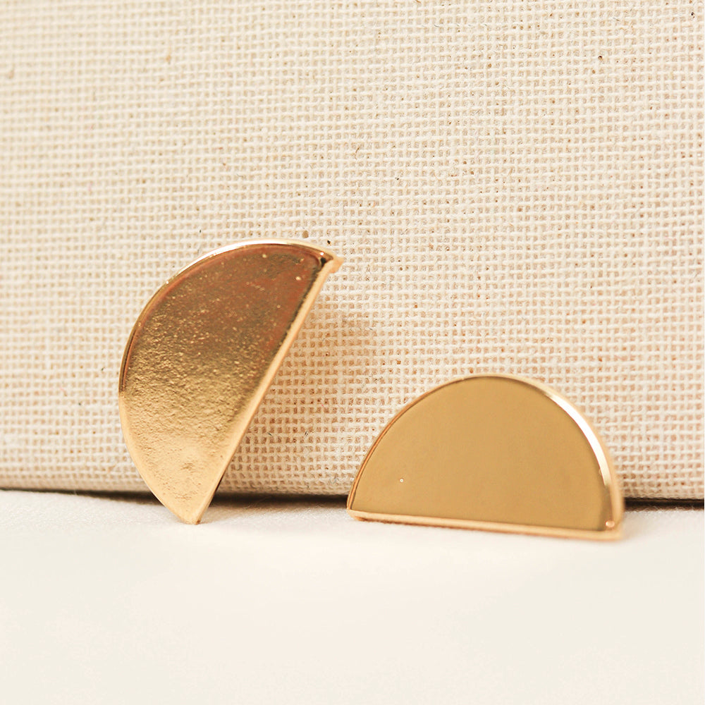 Pendientes MISTIC