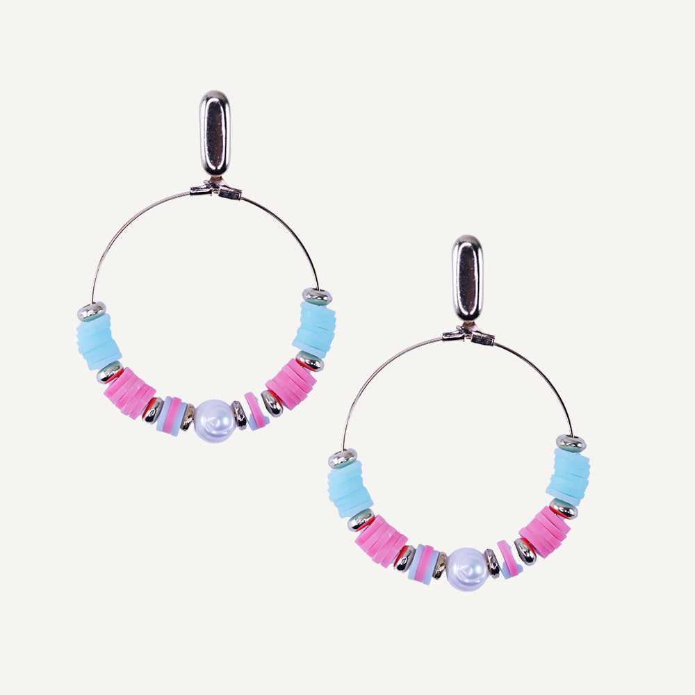 Pendientes NANUK aro