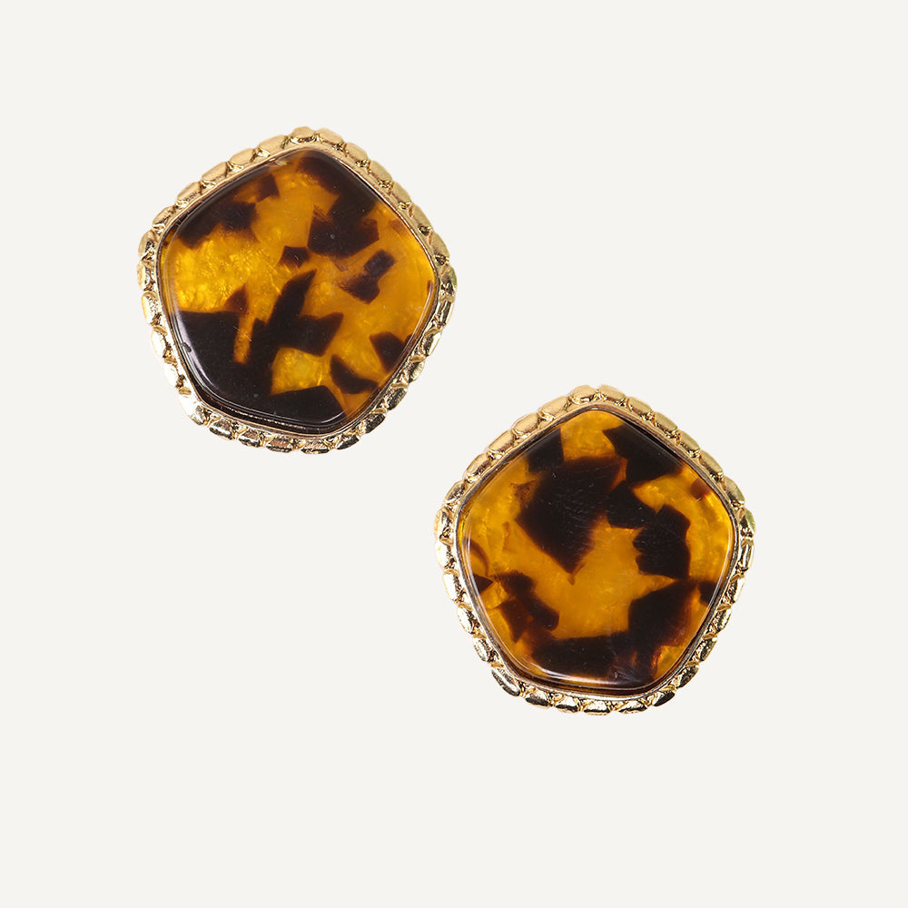Pendientes PENTAS