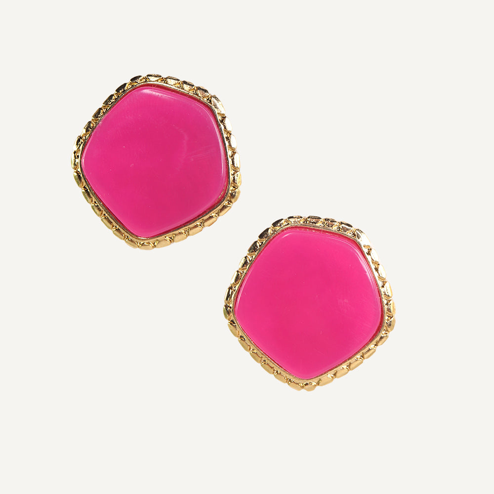 Pendientes PENTAS