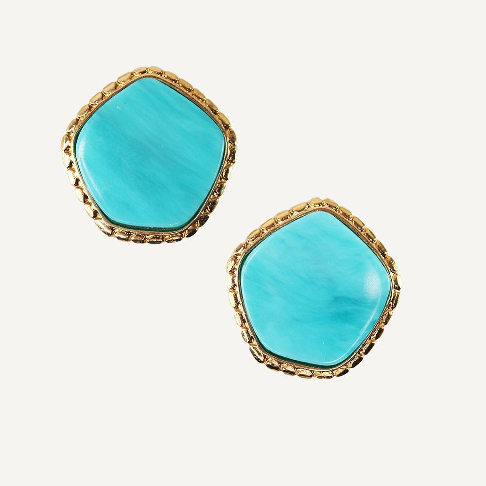 Pendientes PENTAS