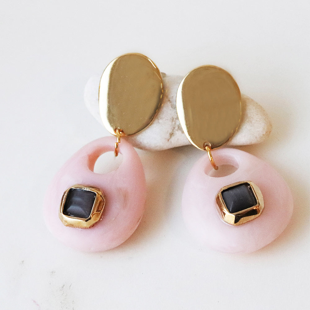 Pendientes SAIRA MARMOL