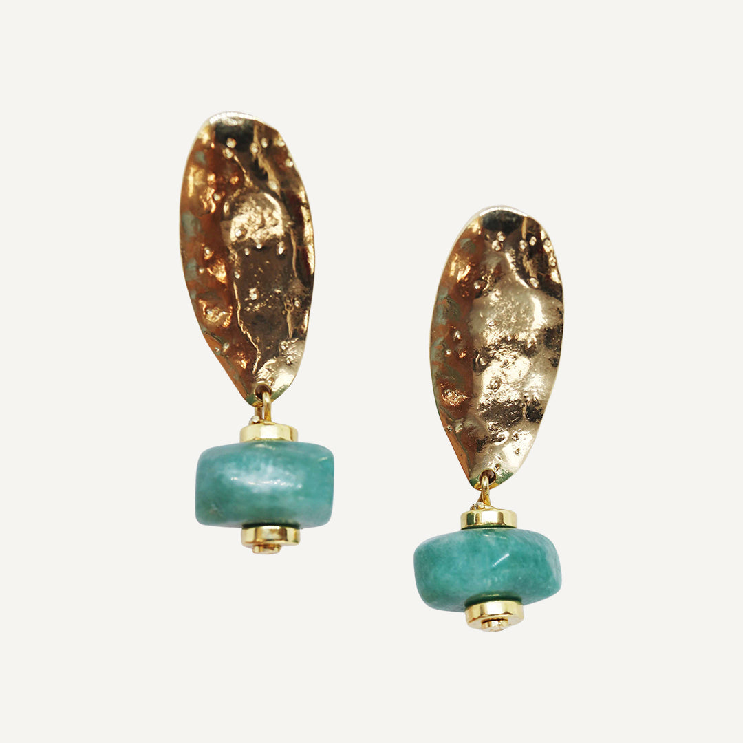 Pendientes SHIELLE