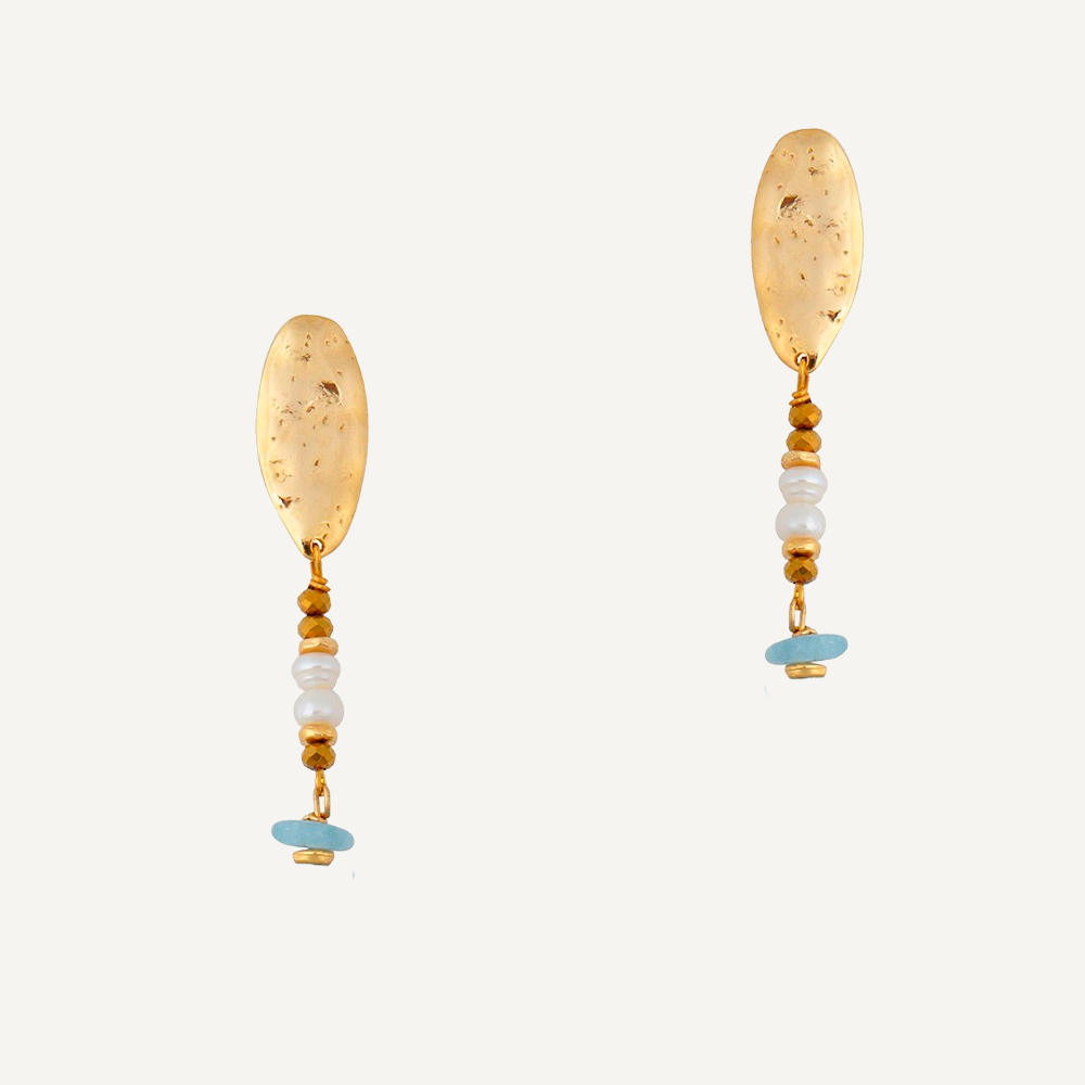 Pendientes YAREY