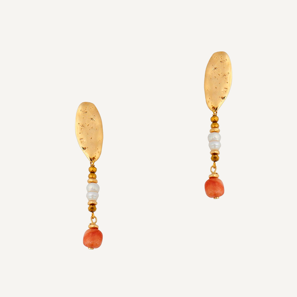 Pendientes YAREY