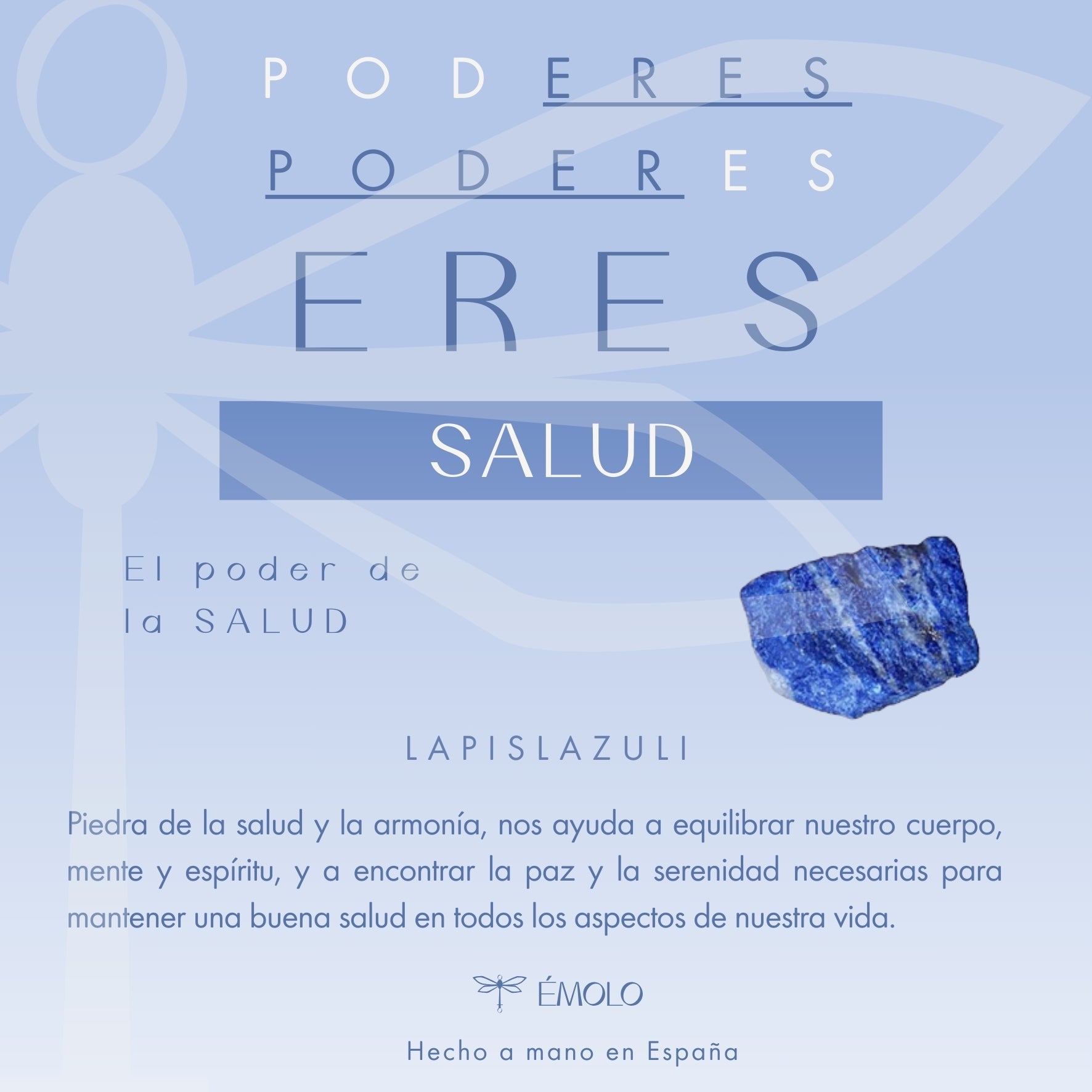 PERFUME SALUD + PULSERA