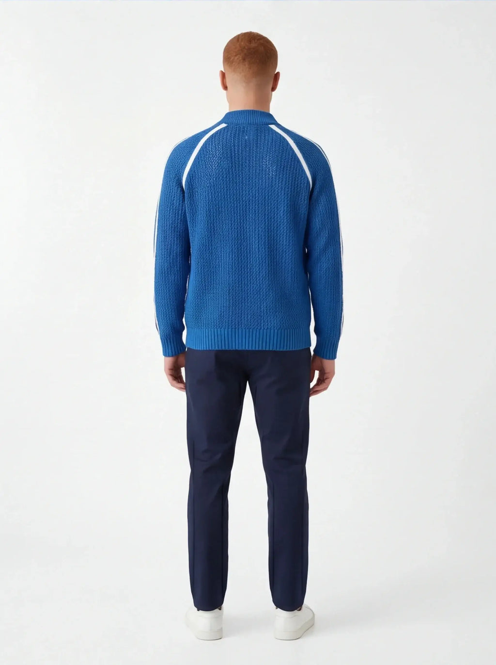 Matte Minimalist Top