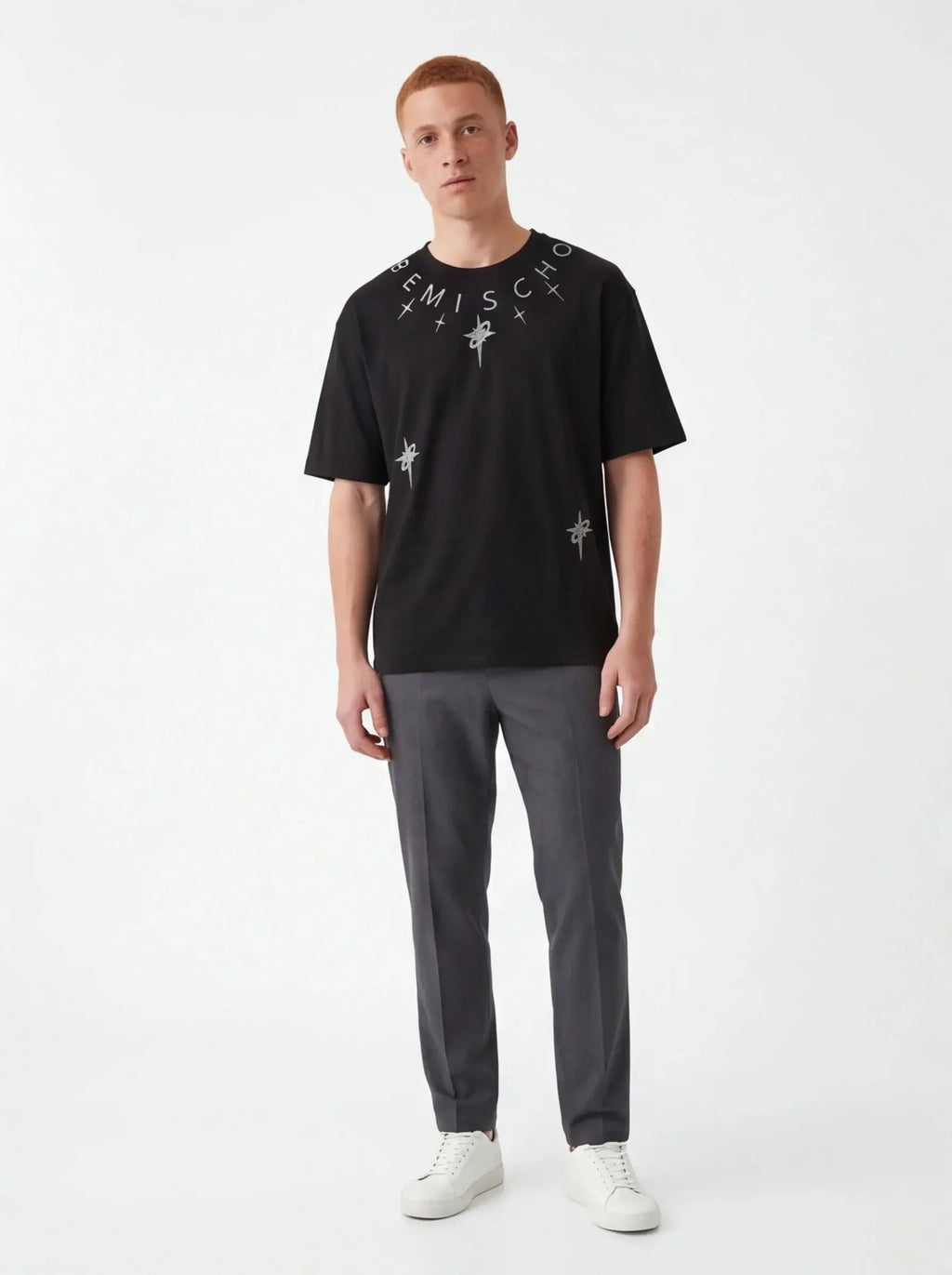 Egyptian Refined Top